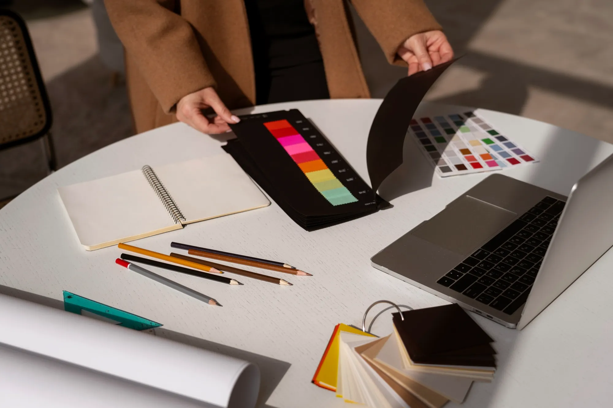 The Big Picture: Growth, Revenue, & Content